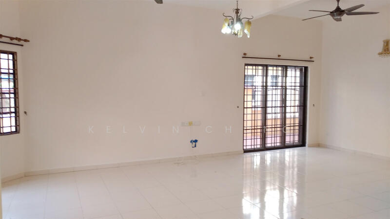 For Rent - Tambun Sunway Garden Villa Semi D