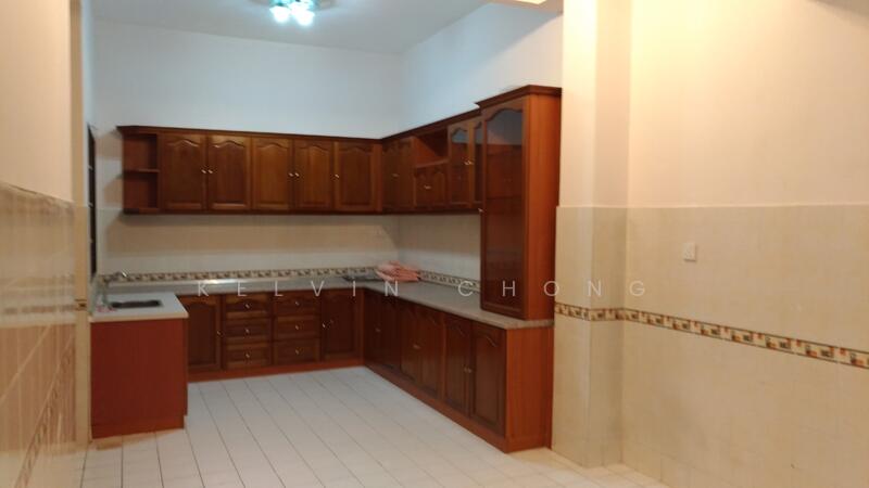 For Rent - Tambun Sunway Garden Villa Semi D