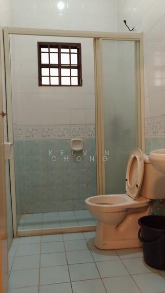 For Rent - Tambun Sunway Garden Villa Semi D