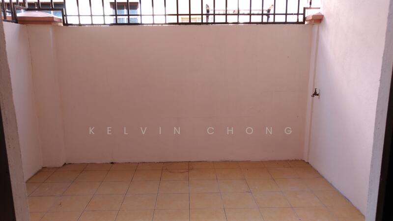 For Rent - Tambun Sunway Garden Villa Semi D