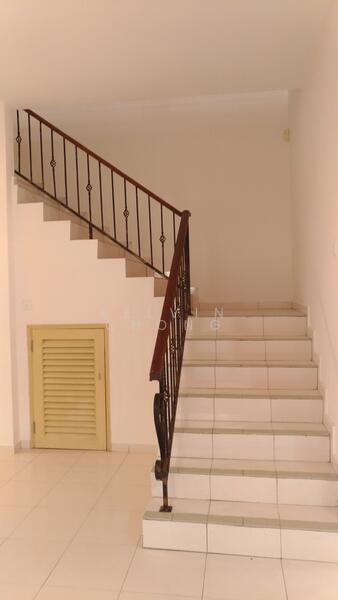 For Rent - Tambun Sunway Garden Villa Semi D