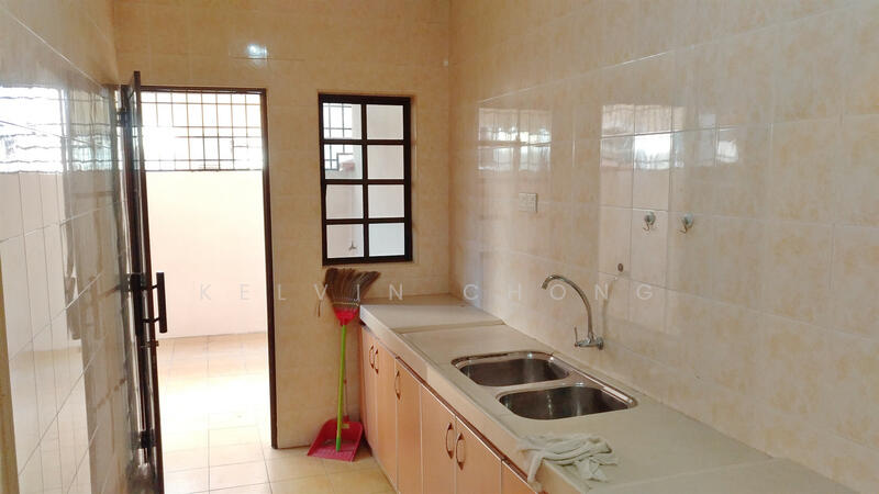 For Rent - Tambun Sunway Garden Villa Semi D