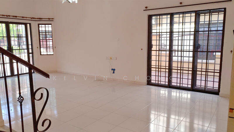 For Rent - Tambun Sunway Garden Villa Semi D