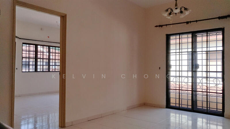 For Rent - Tambun Sunway Garden Villa Semi D