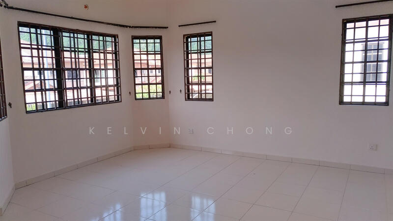 For Rent - Tambun Sunway Garden Villa Semi D