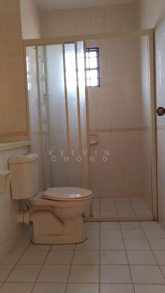 For Rent - Tambun Sunway Garden Villa Semi D