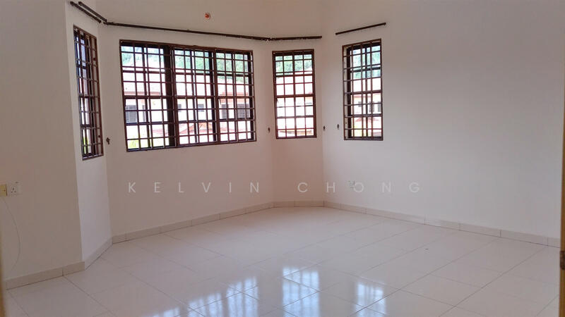 For Rent - Tambun Sunway Garden Villa Semi D