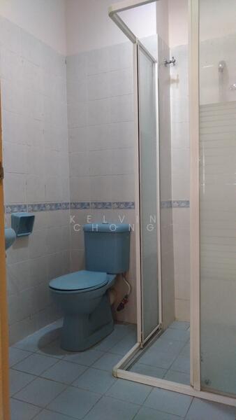 For Rent - Tambun Sunway Garden Villa Semi D