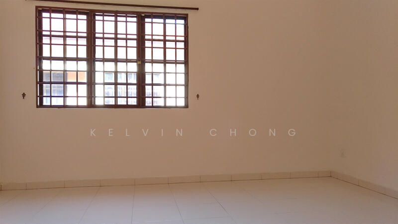 For Rent - Tambun Sunway Garden Villa Semi D