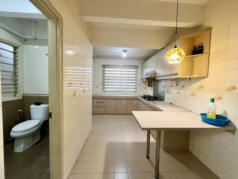 For Sale - Taman Desa