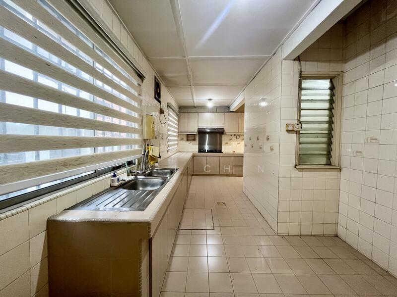 For Sale - Taman Desa