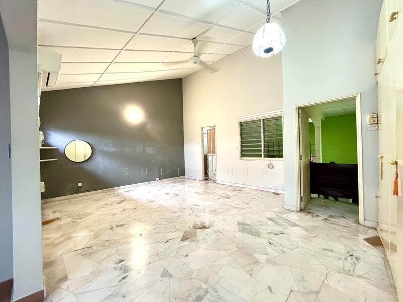 For Sale - Taman Desa