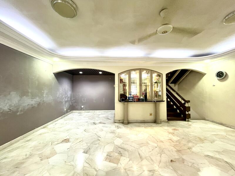 For Sale - Taman Desa