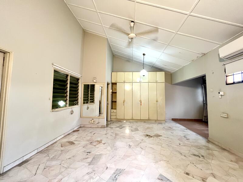 For Sale - Taman Desa