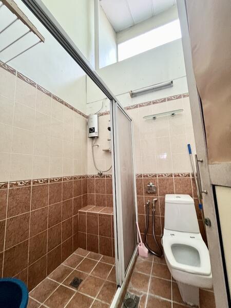 For Sale - Taman Desa