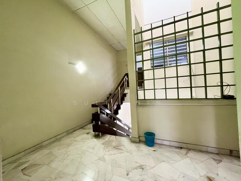 For Sale - Taman Desa