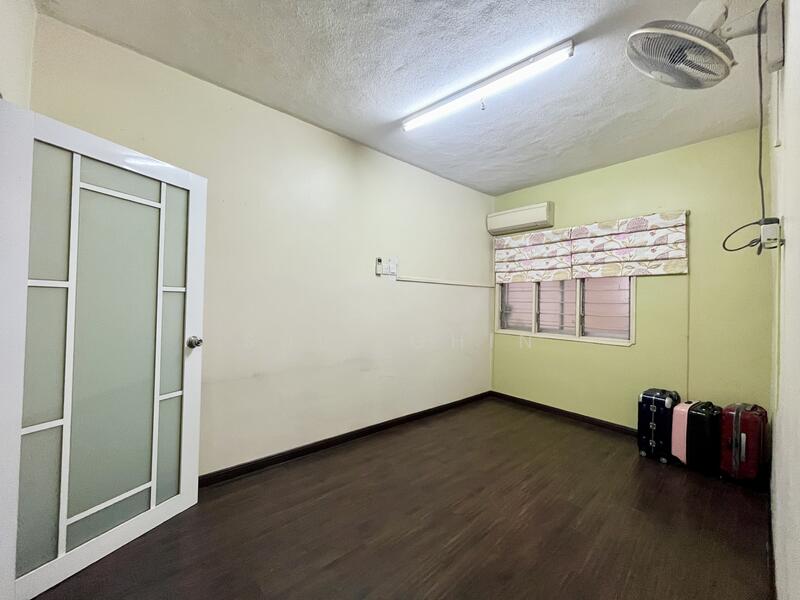 For Sale - Taman Desa