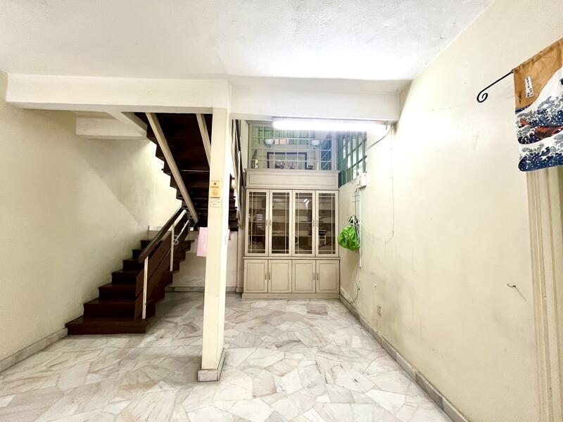 For Sale - Taman Desa