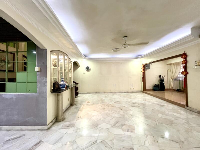 For Sale - Taman Desa