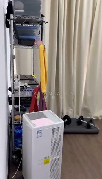 For Rent - Lavile Kuala Lumpur