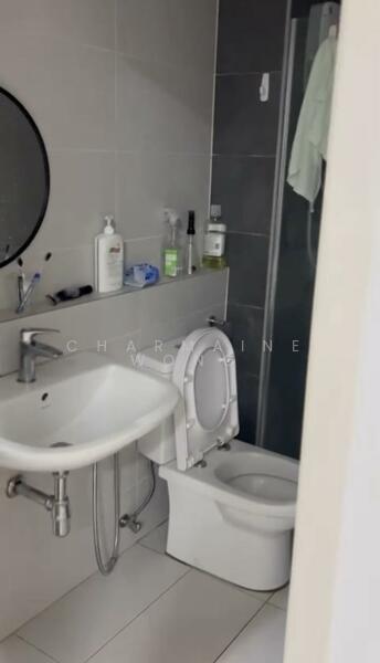 For Rent - Lavile Kuala Lumpur