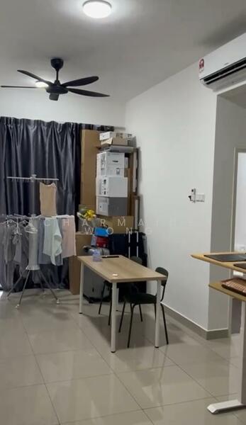 For Rent - Lavile Kuala Lumpur