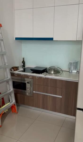 For Rent - Lavile Kuala Lumpur