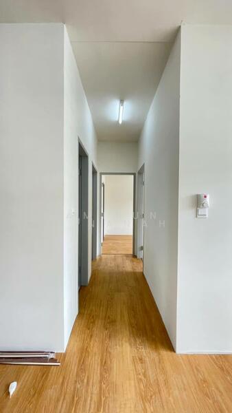 Untuk Disewa - Kemuning Idaman