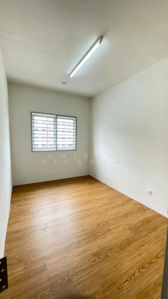 Untuk Disewa - Kemuning Idaman