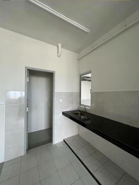 Untuk Disewa - Kemuning Idaman