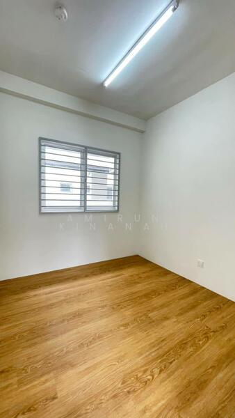 Untuk Disewa - Kemuning Idaman