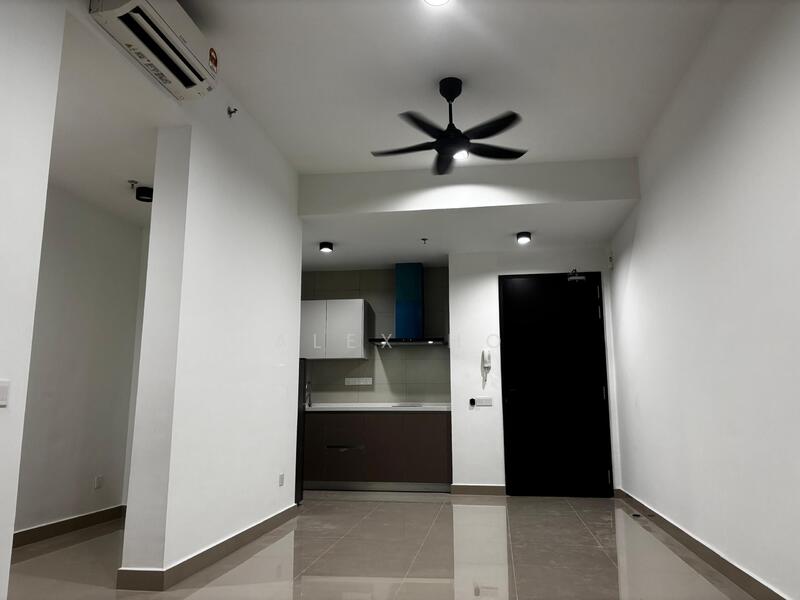 Untuk Disewa - Residensi Ava @ Kiara Bay