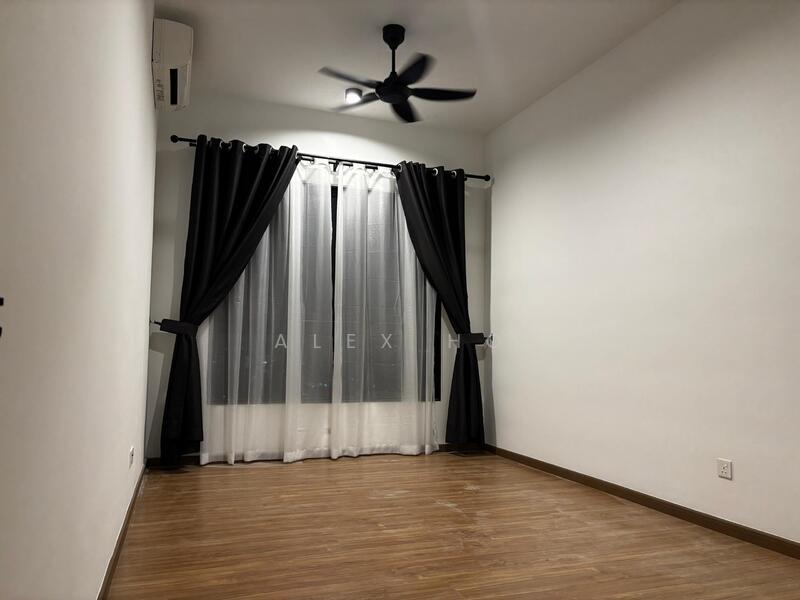 Untuk Disewa - Residensi Ava @ Kiara Bay