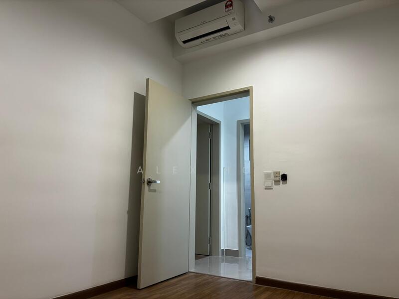 Untuk Disewa - Residensi Ava @ Kiara Bay