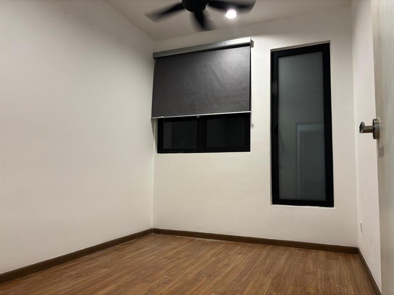 Untuk Disewa - Residensi Ava @ Kiara Bay