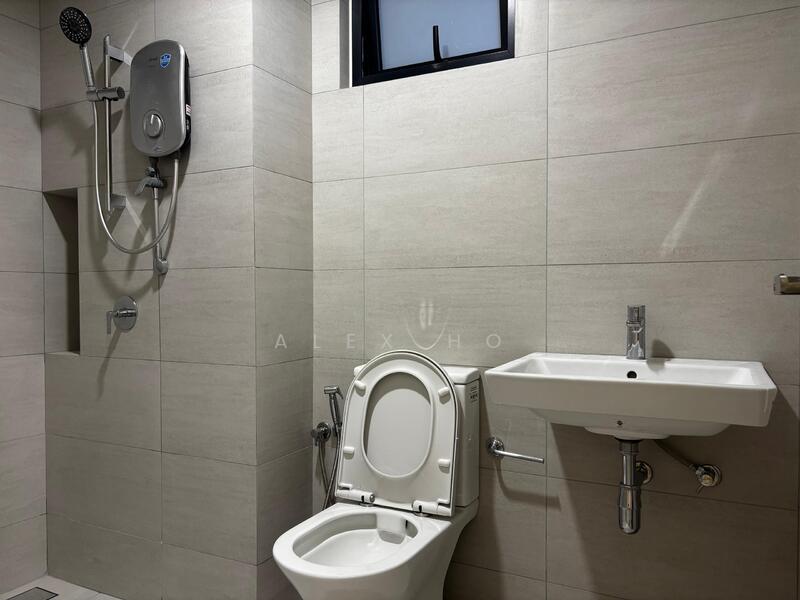 Untuk Disewa - Residensi Ava @ Kiara Bay