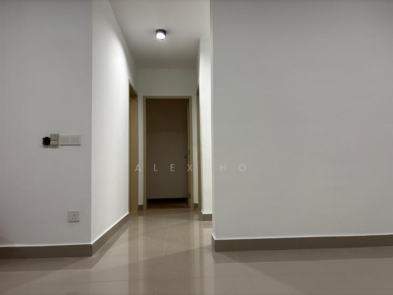 Untuk Disewa - Residensi Ava @ Kiara Bay