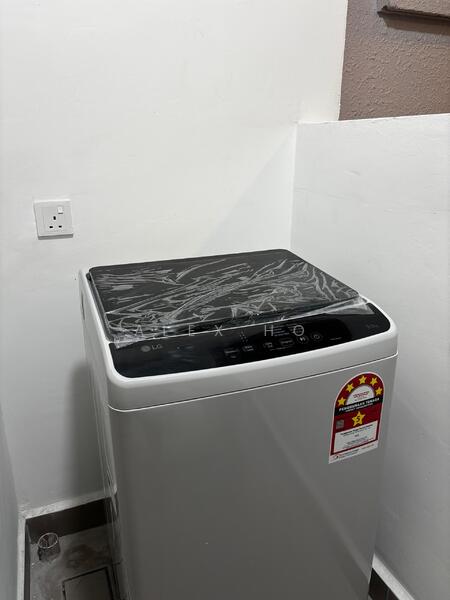 Untuk Disewa - Residensi Ava @ Kiara Bay