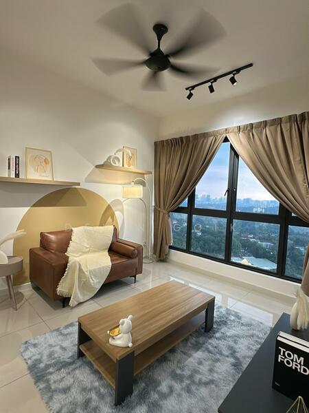 For Rent - Sunway Belfield