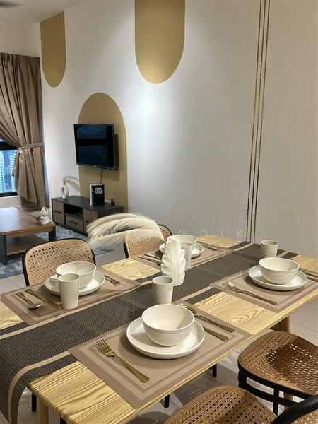 For Rent - Sunway Belfield