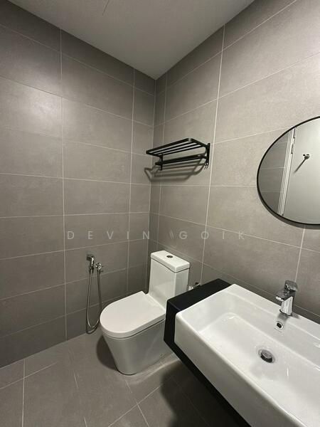 For Rent - Sunway Belfield