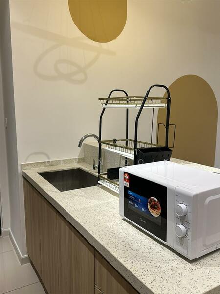 For Rent - Sunway Belfield