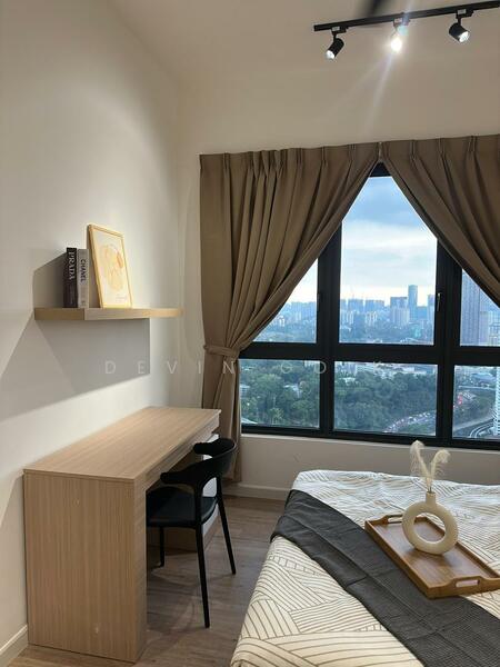 For Rent - Sunway Belfield