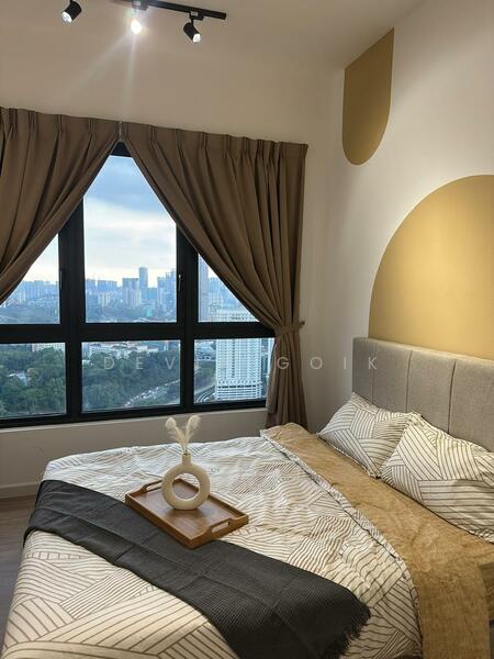 For Rent - Sunway Belfield