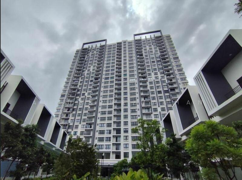 Untuk Dijual - Alstonia Garden Heights
