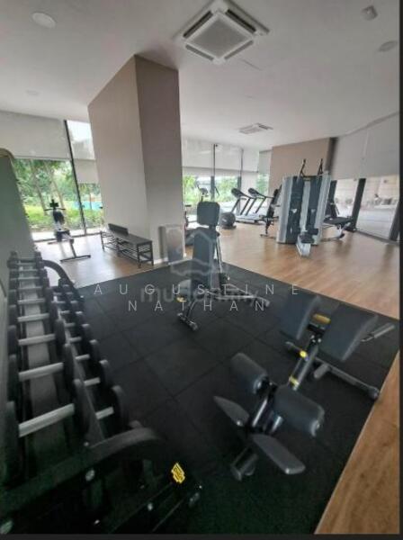 Untuk Dijual - Alstonia Garden Heights