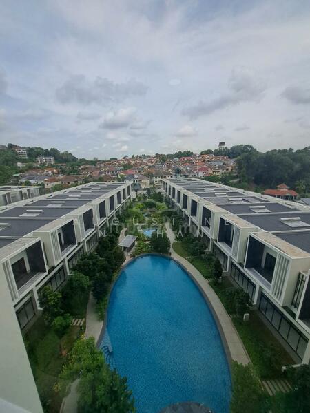 Untuk Dijual - Alstonia Garden Heights