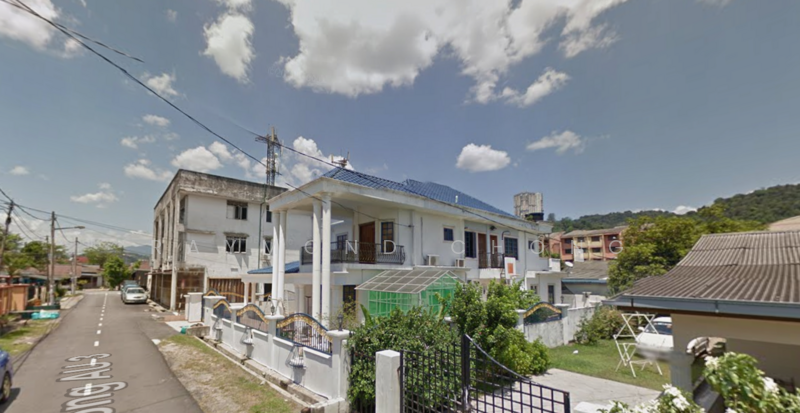 For Sale - Taman Sepakat Ulu Kelang