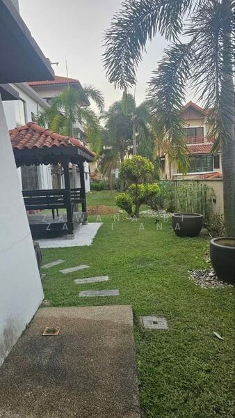 Untuk Dijual - Country Heights Kajang