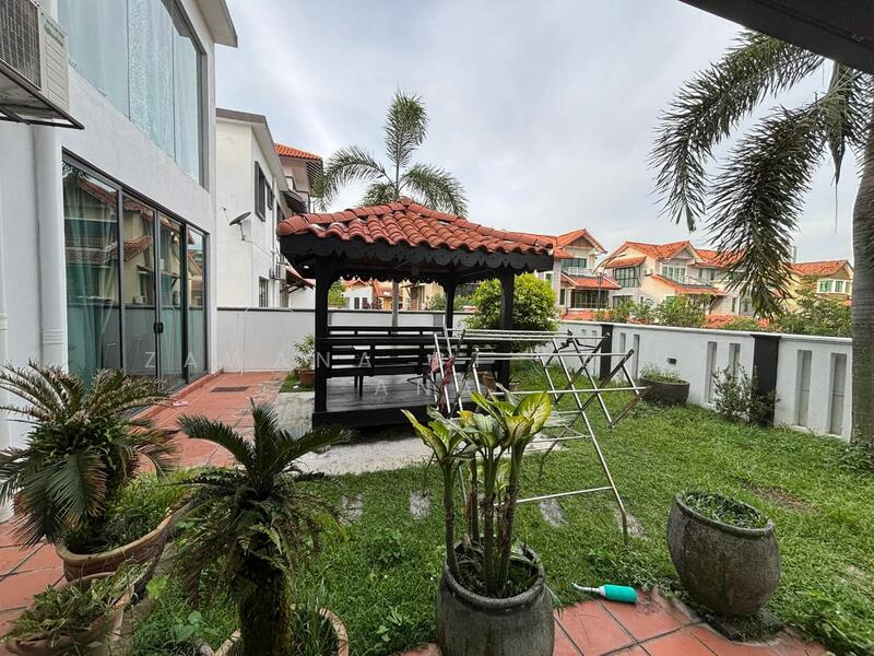 Untuk Dijual - Country Heights Kajang